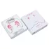Lovense Gemini - App-gestuurde vibrerende tepelklemmen (roze)