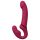 LOVENSE Lapis - Draagbare Vibrator Zonder Band (rood)