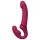 LOVENSE Lapis - opzetbare vibrator zonder band (rood)