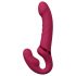 LOVENSE Lapis - Draagbare Vibrator Zonder Band (rood)
