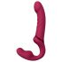 LOVENSE Lapis - Draagbare Vibrator Zonder Band (rood)