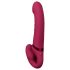 LOVENSE Lapis - Draagbare Vibrator Zonder Band (rood)