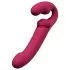 LOVENSE Lapis - opzetbare vibrator zonder band (rood)