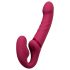 LOVENSE Lapis - Draagbare Vibrator Zonder Band (rood)