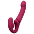LOVENSE Lapis - opzetbare vibrator zonder band (rood)