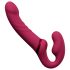 LOVENSE Lapis - Draagbare Vibrator Zonder Band (rood)