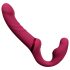 LOVENSE Lapis - Draagbare Vibrator Zonder Band (rood)