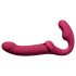 LOVENSE Lapis - Draagbare Vibrator Zonder Band (rood)