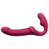 LOVENSE Lapis - opzetbare vibrator zonder band (rood)