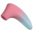 LOVENSE Tenera 2 - slimme clitorisstimulator (blauw-roze)