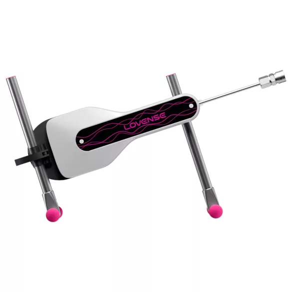 Lovense Mini Sex Machine - App-gestuurd