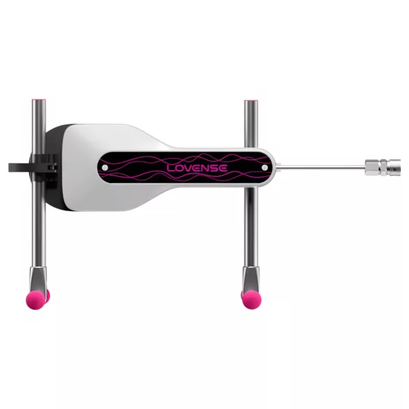 Lovense Mini Sex Machine - App-gestuurd