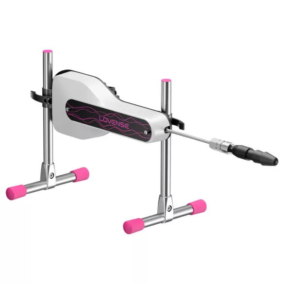 Lovense Mini Sex Machine - App-gestuurd