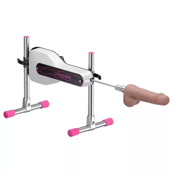 Lovense Mini Sex Machine - App-gestuurd