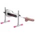 Lovense Mini Sex Machine - App-gestuurd