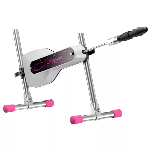 Lovense Mini Sex Machine - App-gestuurd