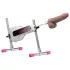 Lovense Mini Sex Machine - App-gestuurd