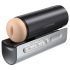 LOVENSE Solace Pro - slimme op-en-neer masturbator (zwart)