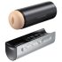 LOVENSE Solace Pro - slimme op-en-neer masturbator (zwart)
