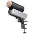 LOVENSE Solace Pro - slimme op-en-neer masturbator (zwart)