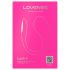 LOVENSE Lush 4 - slimme roze vibratie-ei