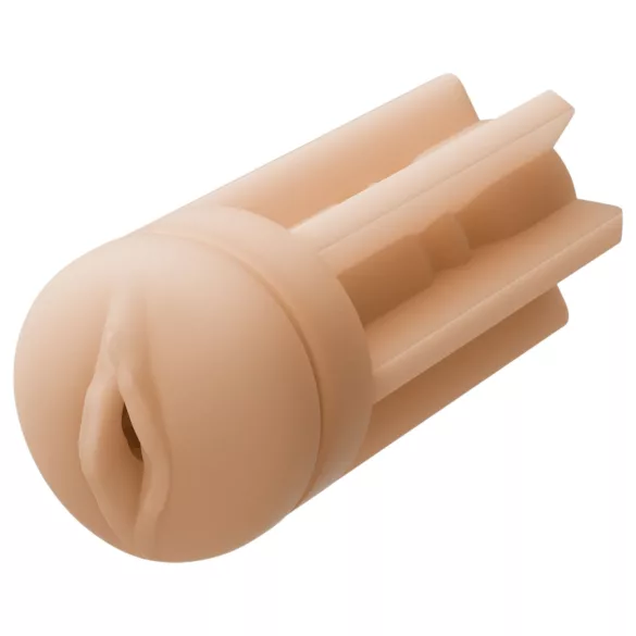 Lovense - masturbator inlegstuk - realistisch gevoel - naturel