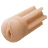 Lovense - masturbator inlegstuk - realistisch gevoel - naturel