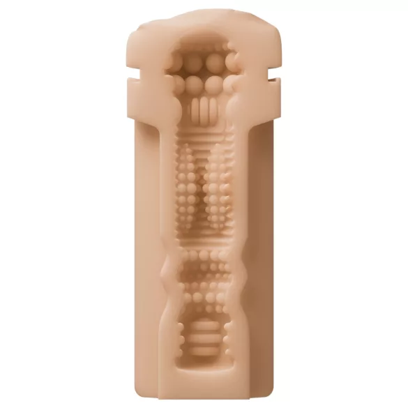 Lovense - masturbator inlegstuk - realistisch gevoel - naturel