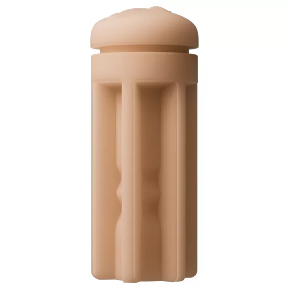 Lovense - masturbator inlegstuk - realistisch gevoel - naturel