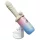 LOVENSE Spinel - 3-in-1 stotende vibrator (wit)