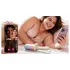 LOVENSE Spinel - 3-in-1 stotende vibrator (wit)