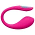 LOVENSE - Vibrator Ei - Mini - App gestuurd - Roze