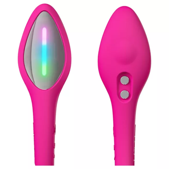 LOVENSE - Vibrator Ei - Mini - App gestuurd - Roze