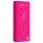 Lovense Velvo - App-gestuurde kralenvibrator (roze)