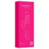 Lovense Velvo - App-gestuurde kralenvibrator (roze)
