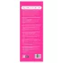 Lovense Velvo - App-gestuurde kralenvibrator (roze)