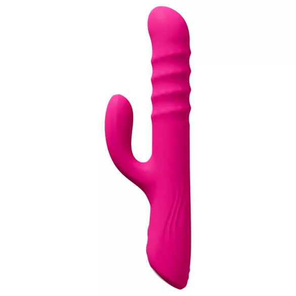 Lovense Velvo - App-gestuurde kralenvibrator (roze)