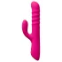 Lovense Velvo - App-gestuurde kralenvibrator (roze)