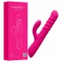 Lovense Velvo - App-gestuurde kralenvibrator (roze)