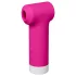 Lovense Fizz - luchtdruk- en pulserende clitorisstimulator (roze)