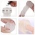 Tracy's Dog Crystal - Levensechte Masturbator voor Mannen (Transparant)