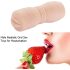 Tracy's Dog Cup - Realistische Orale Masturbator met Tanden (Natuurlijk)