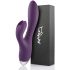 Tracy's Dog Rabbit - waterdichte clitorisstim. vibrator (paars)