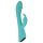 Tracy's Dog - clitorale vibrator (turquoise)