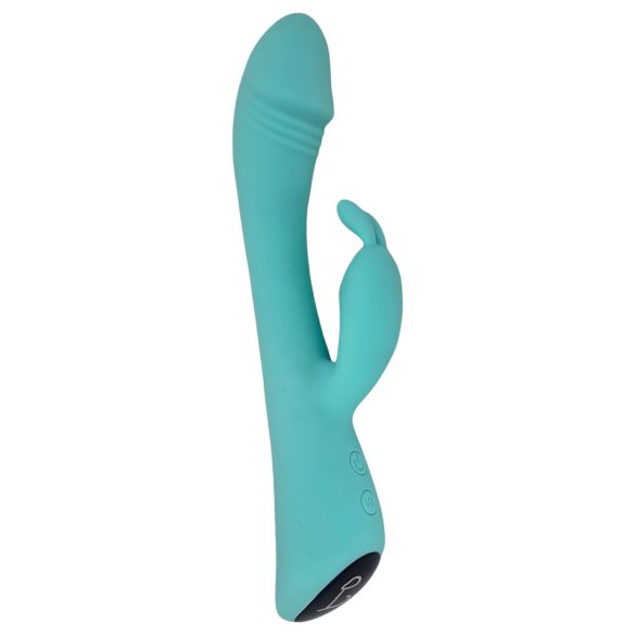 Tracy's Dog - clitorale vibrator (turquoise)