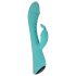 Tracy's Dog - clitorale vibrator (turquoise)