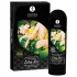 Shunga Lotus Noir - unisex stimulerende gel - glijmiddel - 60ml