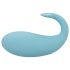 Leopard Whale - slim, oplaadbaar trileitje (blauw)