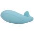 Leopard Whale - slim, oplaadbaar trileitje (blauw)