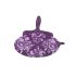 Bouncy Bliss Classic - Opblaasbaar Kussen Vibrator (Paars)